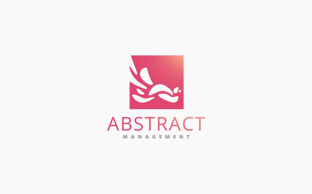 Abstract Management – The Logo Cemetery